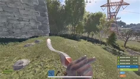 Image result for Stimpee Rust