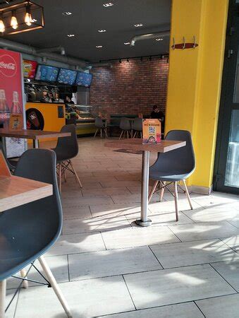 ZAHIR KEBAB, Poznan - Ul. Kraszewkiego 32 - Restaurant Reviews & Photos ...