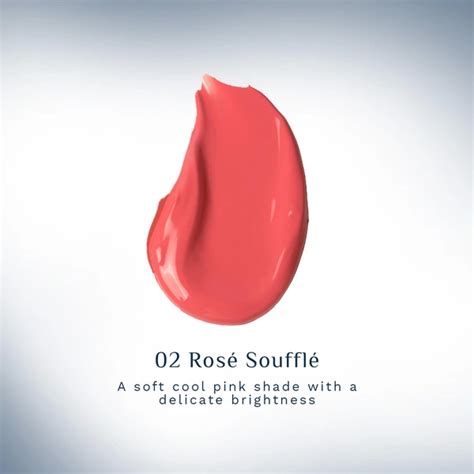 Pilgrim Rosy Delight Liquid Serum Blush Ros Souffl - 02, Highly ...