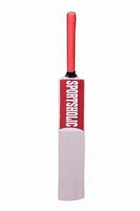 Sportsholic Tennis Ball Bat for Kids Size 1. Sticker May Vary : Amazon ...