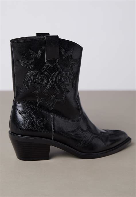Boots and ankle boots | Stradivarius Spain