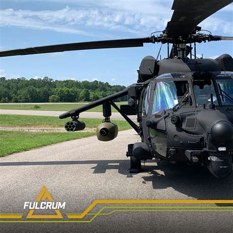 Fulcrum Concepts Llc