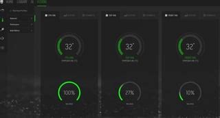 Image result for Alienware R6 Fan Speed Control