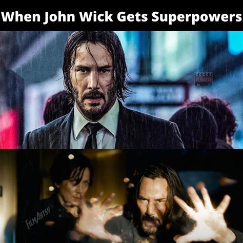 Al Bundy John Wick Meme at Deidra Mckoy blog
