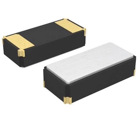 ABS07-32.768KHZ-6-T Abracon | Abracon 32.768kHz Crystal Unit ±20ppm SMD ...