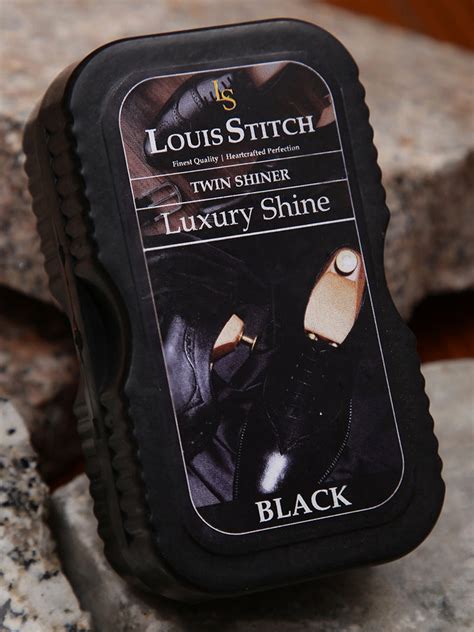 Twin Shiner For Leather Shoes & Other Products