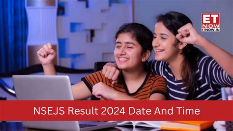 NSEJS Result 2024 Date And Time: Direct link, how to download scorecard ...