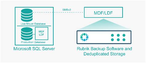 Image result for Rubrik SQL MySQL
