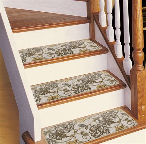 The Definitive Handbook on Stair Tread Rug Grippers for Enhanced Home ...