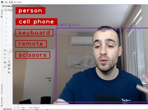 Image result for PyCharm Object