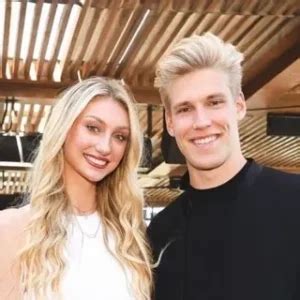 Ben Felter Wife, Parents, Net Worth, Height, Weight, Age & More