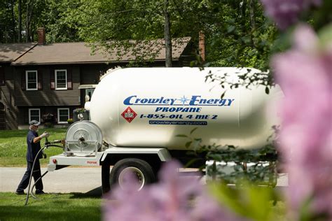 Our Community | Crowley Energy