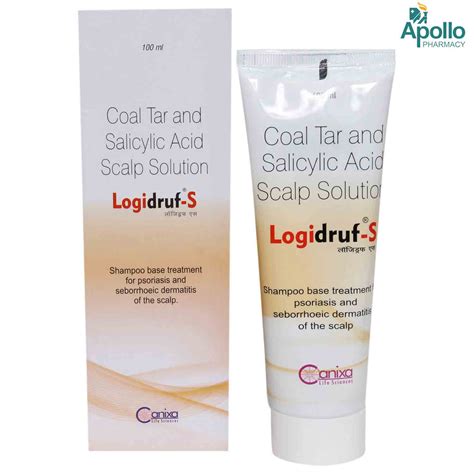 Logidruf S Solution 100 ml Price, Uses, Side Effects, Composition ...