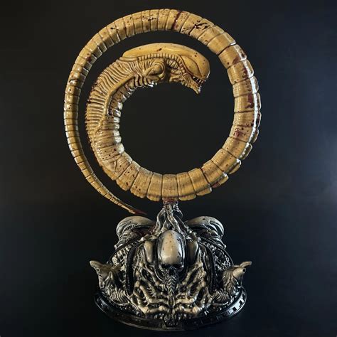 Image result for Alien Chestburster Props