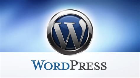 WordPress Logo, symbol, meaning, history, PNG, Vector, brand