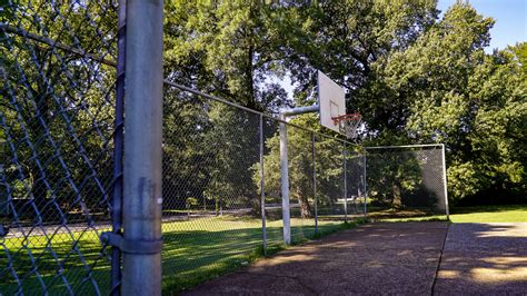 Charles W. Davis Park and Community Center - Memphis Parks