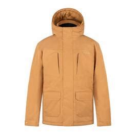 Mens Parka Coats & Jackets | Sports Direct
