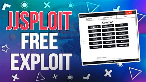 Image result for JJSploit Alternatives