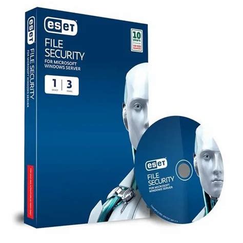 Image result for Eset File Security