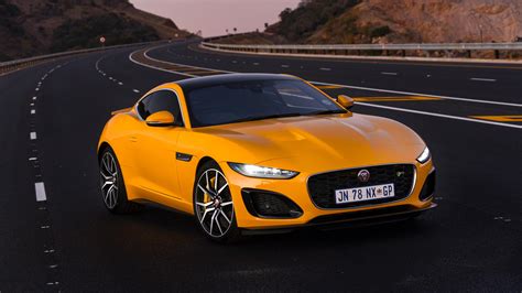 Jaguar F Type 2020 Wallpaper at Ruby Black blog