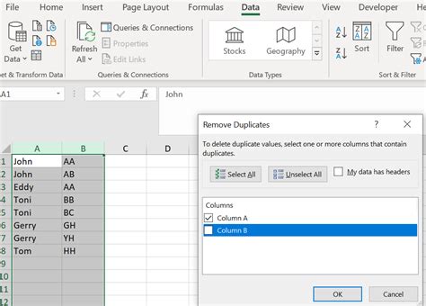 How to Use Connt Formula 的图像结果