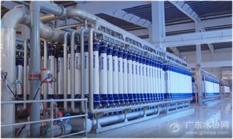 邢台市区将新建一座水厂，日供水能力可达46万立方米_腾讯新闻