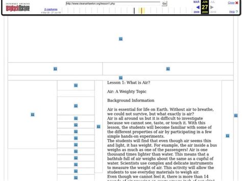 Image result for Free Science Lesson Components of Air