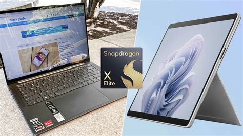 5 Snapdragon X Elite laptops that look set to…