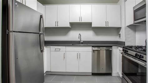 West 54th, 505 West 54th Street, NYC - Rental Apartments | CityRealty