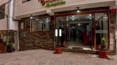 ANDINO MACHUPICCHU (Aguas Calientes) - Hotel Reviews, Photos, Rate ...