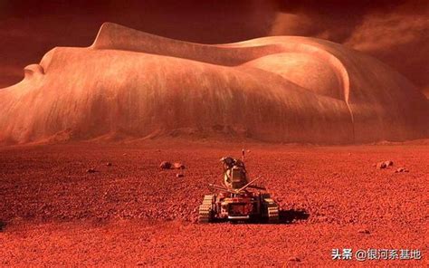 火星上真的存在水吗？_凤凰网视频_凤凰网
