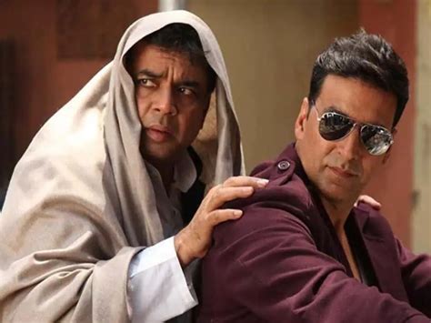 Is the 'Hera Pheri 3' controversy a publicity stunt?