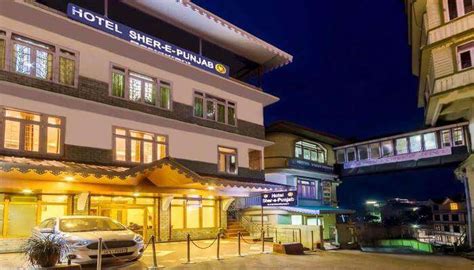 5 Hotels Near Nathula Pass That Are All About Comfort In 2026