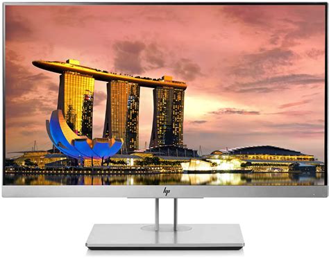Snapklik.com : HP EliteDisplay E223 21.5 Inches LCD Monitor, 16:9 ...