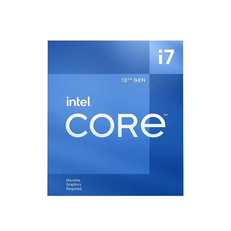 Amazon.in: Buy Intel Core i7 12700F 12 Gen Desktop PC Processor 12 Core ...