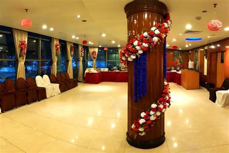 The 10 Best Hotel Wedding Venues in Kolkata - Weddingwire.in