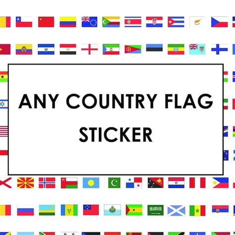 Country Stickers 的图像结果