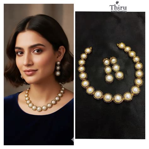 Thiru Jewels in Thirunallar,Karaikal - Best Jewellery Showrooms near me ...
