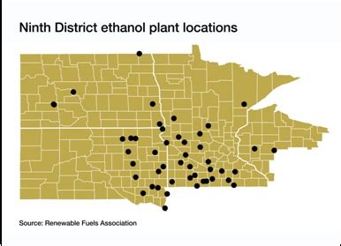 A brave new ethanol world? - fedgazetteRoundup