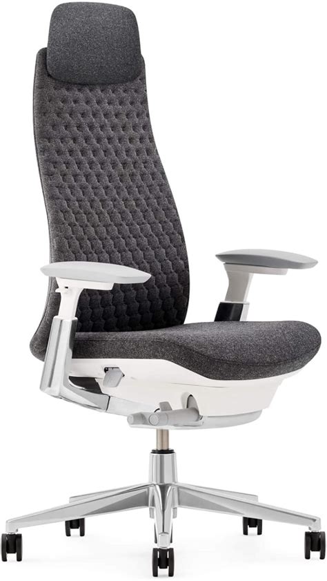 Haworth Fern Executive Office Chair with Digital India | Ubuy