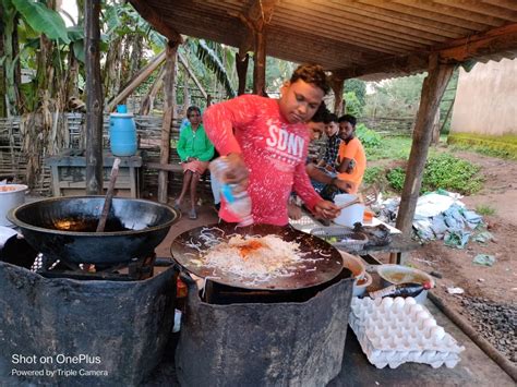 Gajendra Sahu's kitchen dreams find wings in his village Adri - Gram Vikas