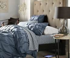 Unbuttoned Grid Tufted Headboard Geometric Detailing by Ainsley Linen Tufted Headboard Unbuttoned Grid Tufted Headboard Geometric Detailing