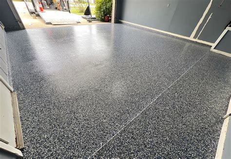 Why Polyurea Garage Floor Coatings Are Ideal for Central Florida Homes ...