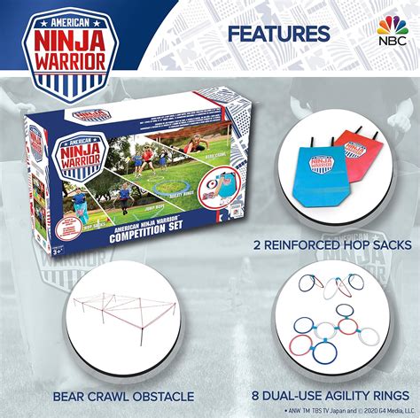 Obstacle Course Competition 的图像结果