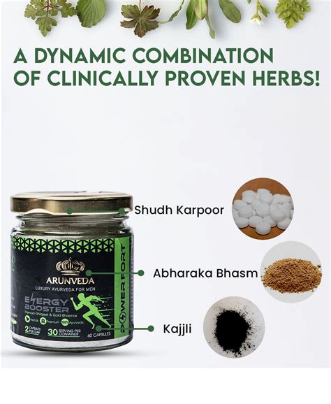 Arunveda Total Health Kit