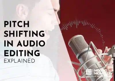 Image result for Types of Audio Editing