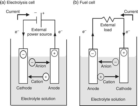 Fuel Cell Structure 的图像结果