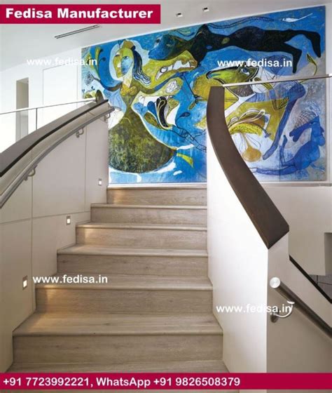 James Steel Staircases Staircase Zig Zag Staircase Zip Bolts Staircase ...