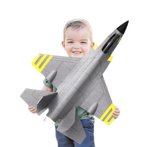 Image result for How to Make a Remote Control Fighter Jet