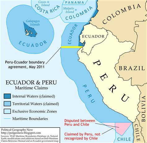 News Bits: June 2011 - Political Geography Now